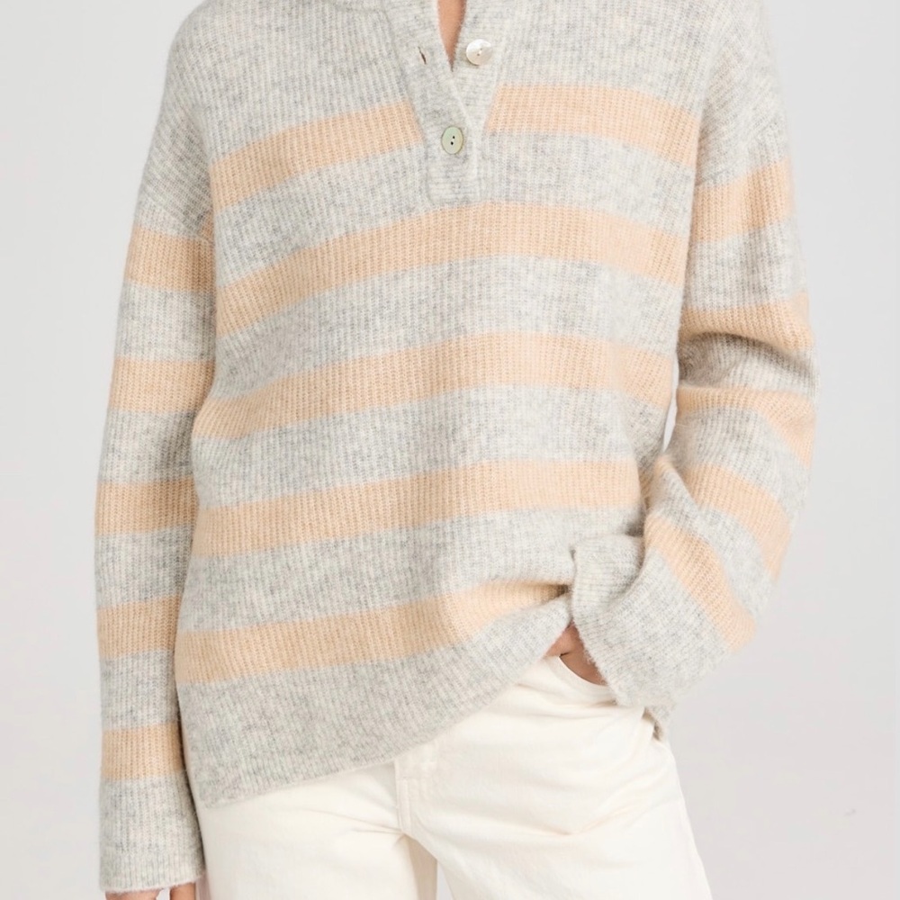 Rails, medium, Nwt, ALICIA sweater.